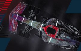 F1 2022 Preview