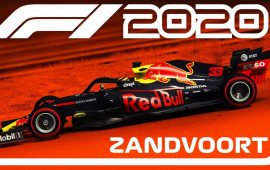 F1 2020 Preview – We gaan los op Circuit Zandvoort