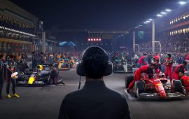 F1 manager 2022 review