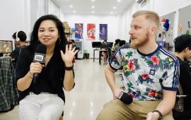 NAM 19: Op bezoek bij booming game developers in Vietnam