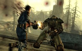 Ken je deze Nog: Onze liefde voor de Fallout-franchise