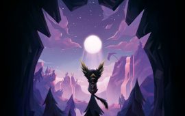 Fe Review: Is de indie game “Art over Gameplay”?