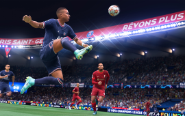 GK Journaal: Gaat FIFA 23 straks ook free-to-play worden?