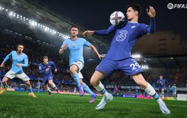 FIFA 23 preview