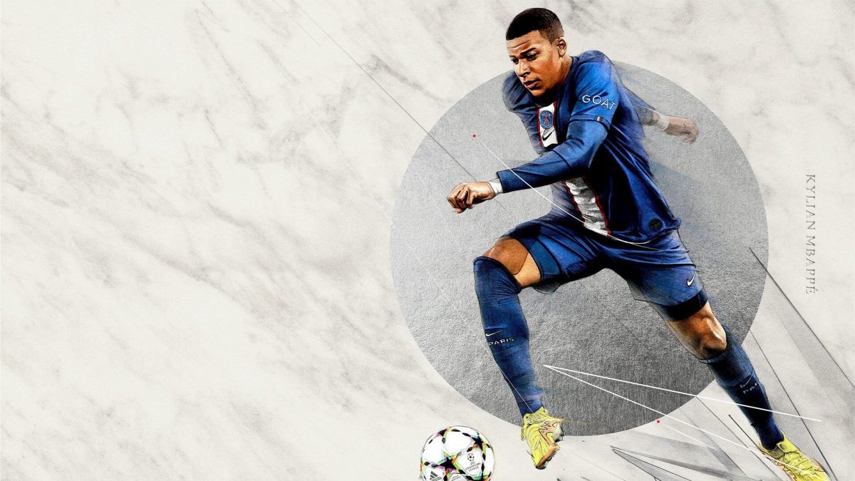 GK Daily: FIFA is dood, leve de nieuwe FIFA-footie