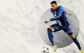 GK Daily: FIFA is dood, leve de nieuwe FIFA-footie