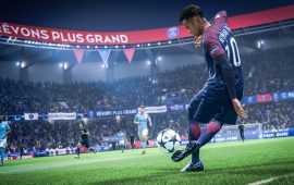 FIFA 19 Preview: “Dit is de game waarin ik de beste wil zijn”
