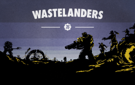 Deze week bij Gamekings met Valorant, streaming setups en Fallout 76