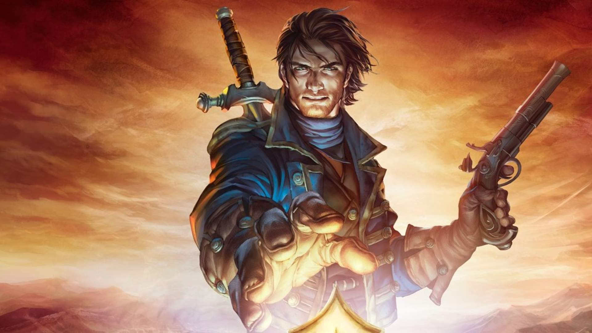 fable 4 game fable 4 game