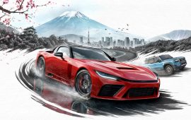 EvdWL over Fable, Elder Scrolls, GTA 6 & Gamekings 25 jaar