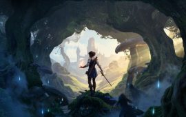 GK Daily: Dag van de waarheid voor Highguard & info over Fable