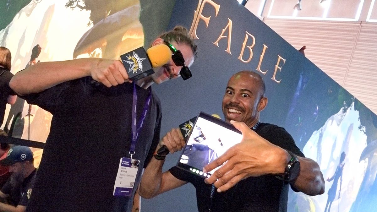 Fable Preview [Gamescom 2026]