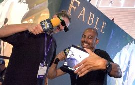 Fable Preview [Gamescom 2026]