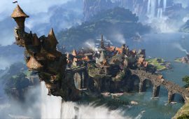 GKE3 Journaal – Watch Dogs Legion, Fable 4 en Splinter Cell