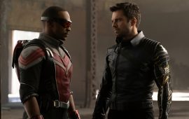 Nerd Culture #9 over The Falcon & The Winter Soldier en Mortal Kombat (Spoilers)