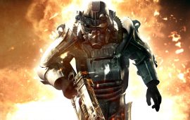 Fallout 3 Play Je Deze Nog: De open wereld in van de Wasteland