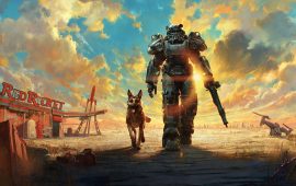 EvdWL over Fallout 4, Battlefield 6 & The Outer Worlds 2