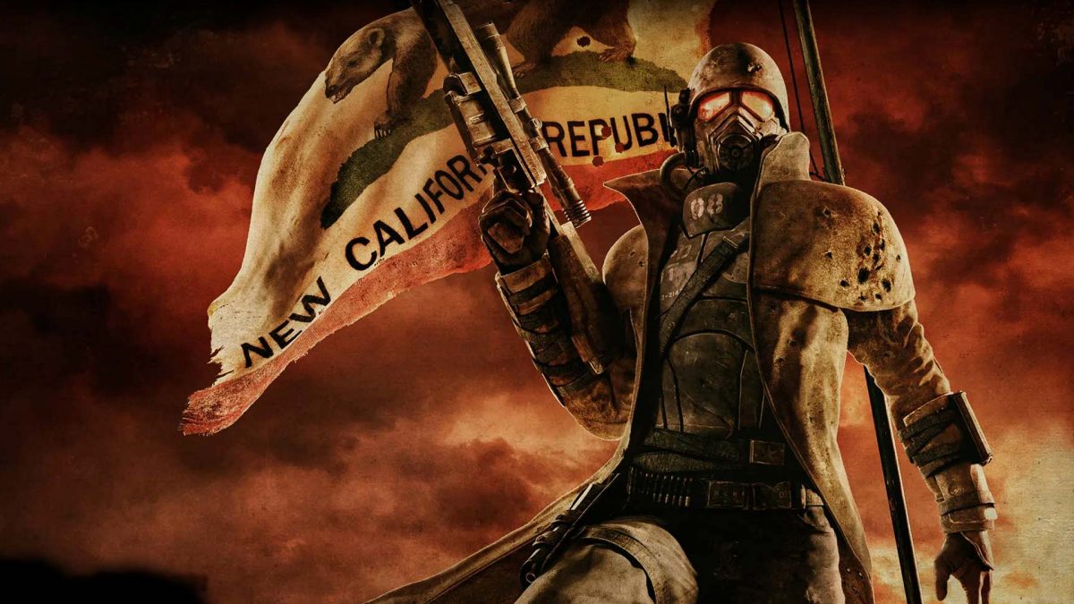 GK Daily: Bethesda schetst lineup voor komende jaren