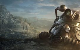 Deze Week bij Gamekings: Red Dead Redemption 2 week & Fallout 76 bèta