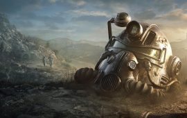 Fallout 76 Wastelanders Preview: Eindelijk iets te doen in de wasteland?