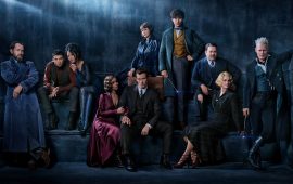 Filmkings over The Avengers, Fantastic Beasts en Game of Thrones