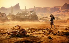 Far Cry 5 DLC review: Hours of Darkness en Lost on Mars