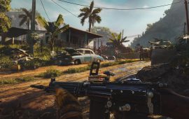 Far Cry 6