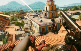 Far Cry 6