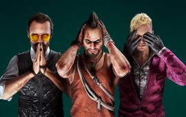 Far Cry