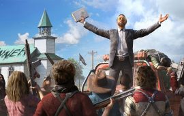 Woensdag Gehaktdag over Ubisoft, de indie industrie en microtransacties