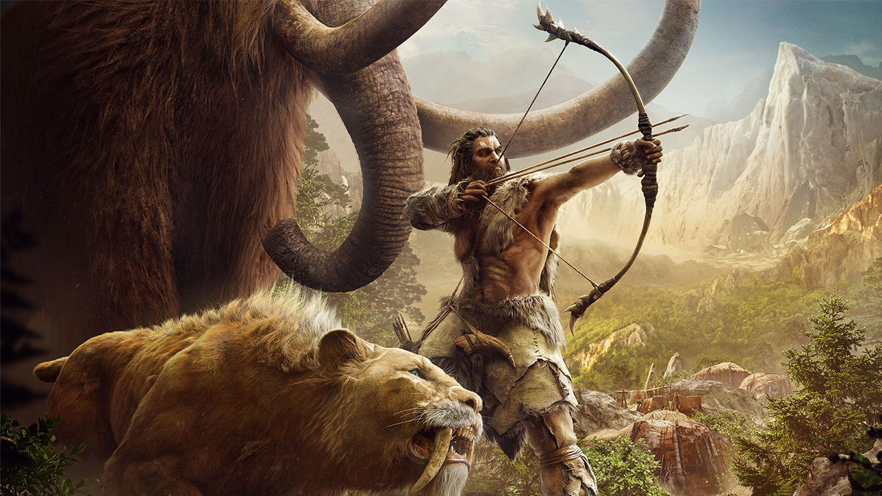 Review – Far Cry Primal