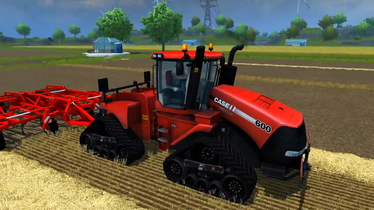 Farming Simulator 2017 Review
