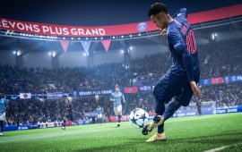 FIFA 21 Review – Kopen, budgetbak of slopen?