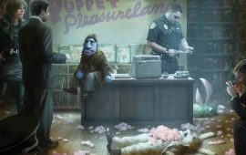 Filmkings over Solo: A Star Wars Story, Christopher Robin en Papillon