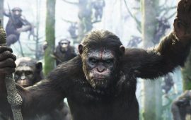 Filmkings over Batman, Ghostbusters en een Planet of the Apes reboot
