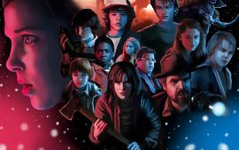 Filmkings over Disney+, Spider-Man en Stranger Things 4