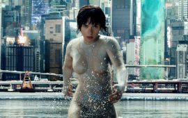 Filmkings over Ghost in the Shell