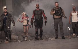 Filmkings over Ghostbusters, Breaking Bad en Suicide Squad 2