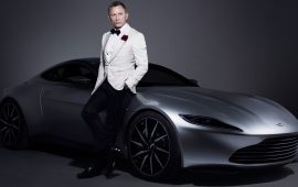 Filmkings over James Bond, Star Wars en John Wick