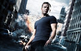 Filmkings over Jason Bourne, Star Wars en Marvel is geen cinema?