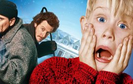 Filmkings over Matrix 4, Flash, Shazam 2 en de reboot van Home Alone