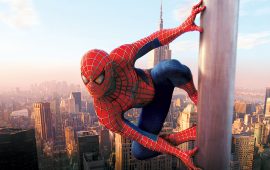 Filmkings over Spider Man, Harry Potter spreuken en The Mandalorian