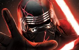 Filmkings over Star Wars en Once Upon A Time in Hollywood