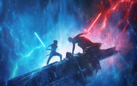 Filmkings over Disney 23, Star Wars, Spider-Man en Breaking Bad