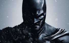 Filmkings over The Batman en uitstel Godzilla vs Kong