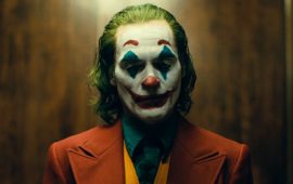 Filmkings over Joker 2, het redesign van Sonic en Disney+