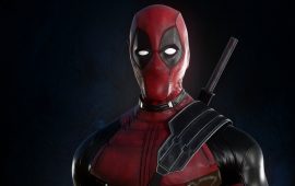 Filmkings over Deadpool 3, A Quiet Place 2 en vertrek director Uncharted