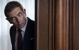 Filmkings over Toy Story 4, Johnny English en A Quiet Place