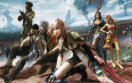 Final Fantasy