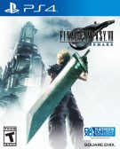 Final Fantasy VII